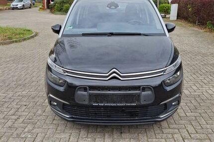Citroen C4 Picasso 169.787 km 8.500 &euro; Pronstorf 23820