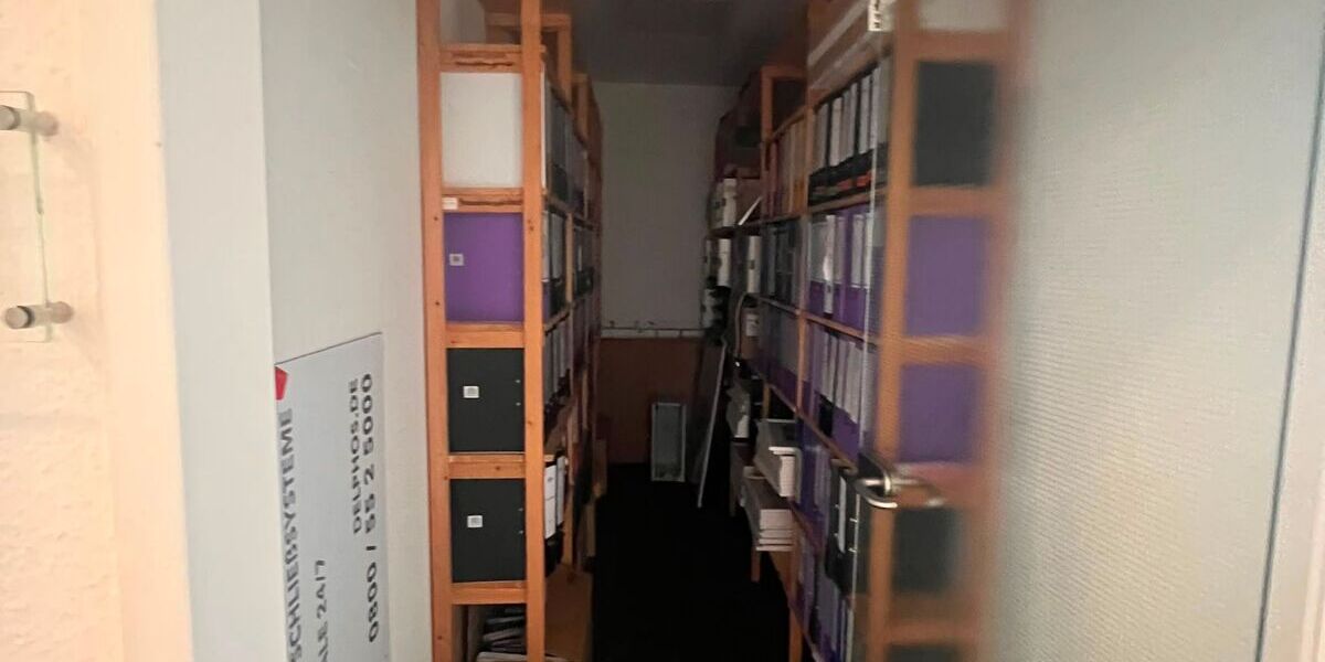 Nachmieter Untermieter ab 01.11.26 für moderne schöne Bürofläche in Lübeck City Park gesucht. - Gewerbeobjekt Lübeck Padelügge | Angebot:27671060