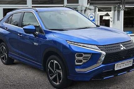 Mitsubishi Eclipse Cross 32.000 km 24.990 &euro; Neustadt i. Holstein 23730