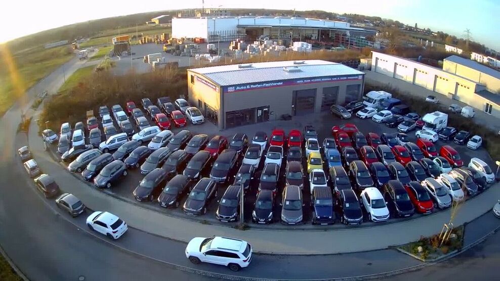 VW T-Cross 88.000 km 15.890 € Bad Segeberg 23795