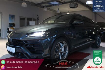 Lamborghini Urus 78.122 km 198.900 &euro; Bad Segeberg 23795