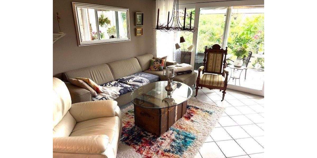 Mehrfamilienhaus, Wohnhaus Scharbeutz - 4 Zimmer, 106 m&sup2;, 499.000&euro; | Angebot:25748121