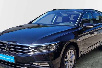 VW Passat Variant