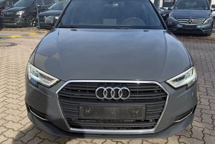 Audi A3 201.000 km 9.999 &euro; Stockelsdorf 23617