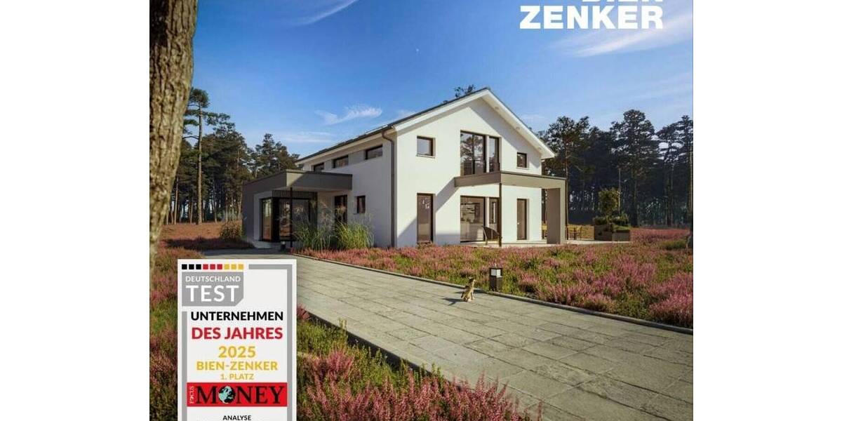 Einfamilienhaus Stockelsdorf - 5 Zimmer, 175 m&sup2;, 717.450&euro; | Angebot:25669591