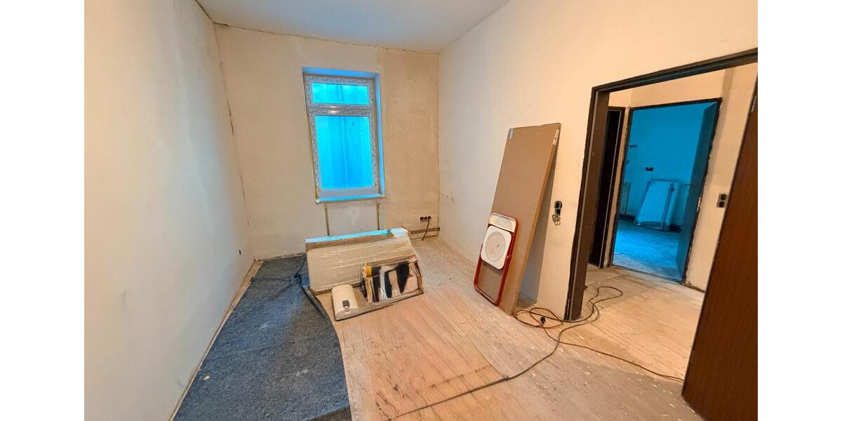 Etagenwohnung Lübeck Sankt Gertrud - 3 Zimmer, 66 m&sup2;, 983&euro; | Angebot:26321825