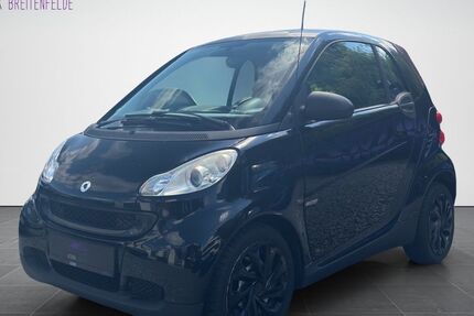 Smart ForTwo 82.000 km 4.299 &euro; Breitenfelde 23881