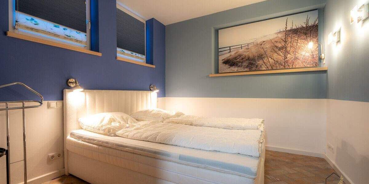 Mehrfamilienhaus, Wohnhaus Neustadt in Holstein Neustadt - 7 Zimmer, 234 m&sup2;, 1.117.000&euro; | Angebot:25778656