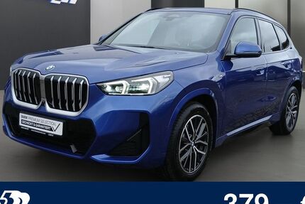 BMW X1 15.264 km 41.950 &euro; Lübeck 23560