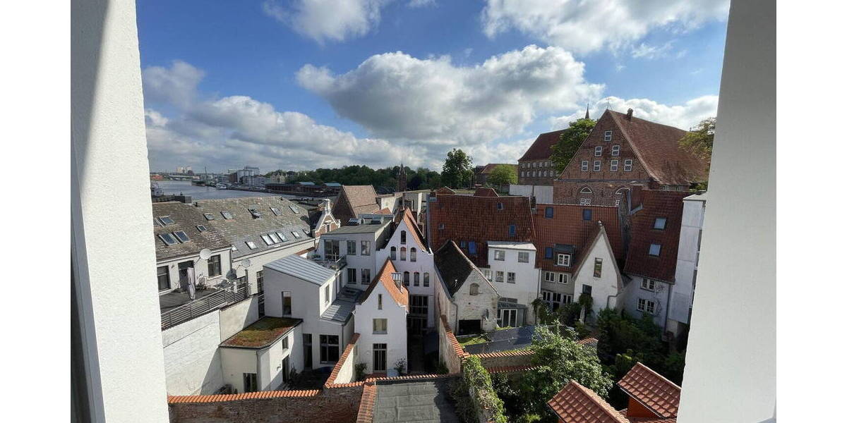 Gewerbeobjekt Lübeck Innenstadt - 2.490&euro; | Angebot:26820822