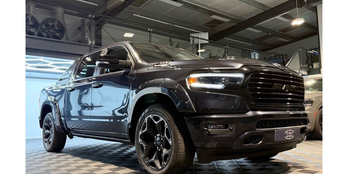 Dodge RAM 64.750 km 47.500 &euro; Borstorf 23881