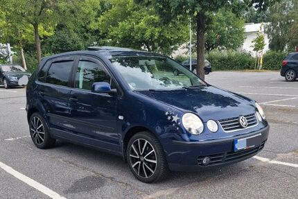 VW Polo 198.000 km 2.500 &euro; Bad Schwartau 23611