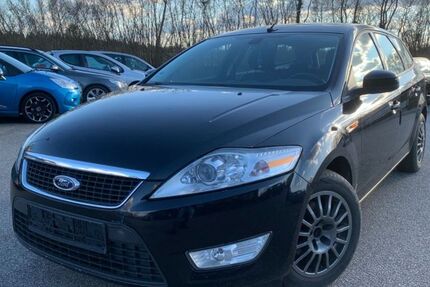 Ford Mondeo 232.000 km 3.900 € Stockelsdorf (Lübeck) 23617