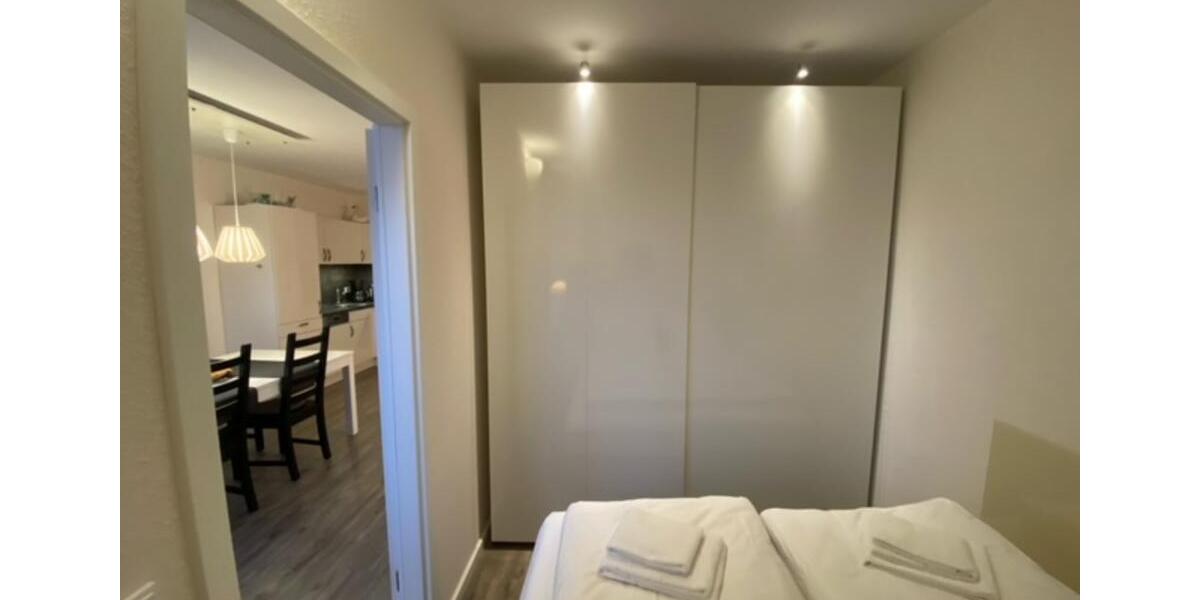 Etagenwohnung Neustadt in Holstein - 2 Zimmer, 50 m&sup2;, 370.000&euro; | Angebot:25971330