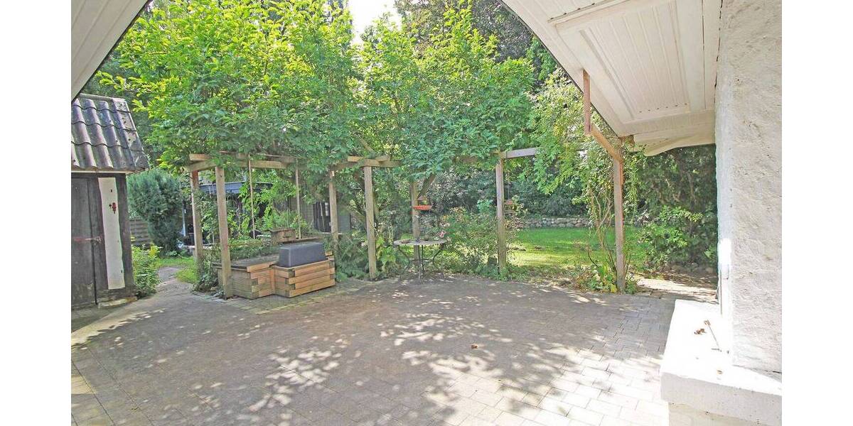 Bungalow Klein Rönnau - 5 Zimmer, 151 m&sup2;, 580.000&euro; | Angebot:25684982