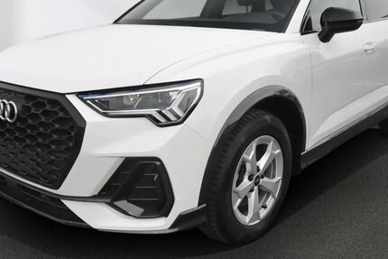 Audi Q3 28.200 km 37.880 &euro; Lübeck 23556