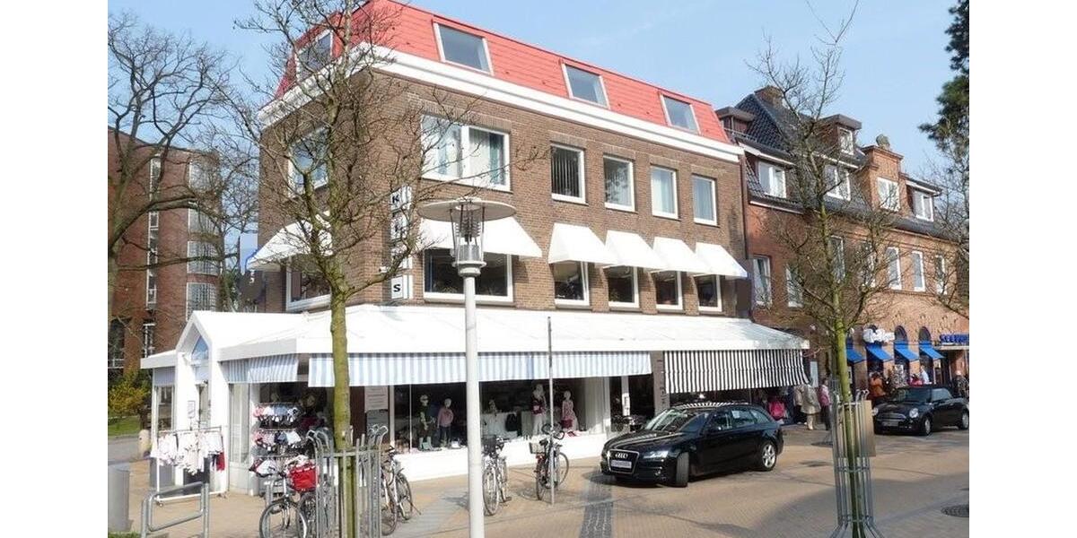 Gewerbeobjekt Timmendorfer Strand - 1.205&euro; | Angebot:26323413