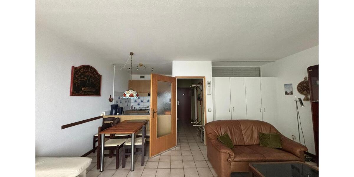 Etagenwohnung Neustadt in Holstein - 1 Zimmer, 42 m&sup2;, 169.900&euro; | Angebot:27092626