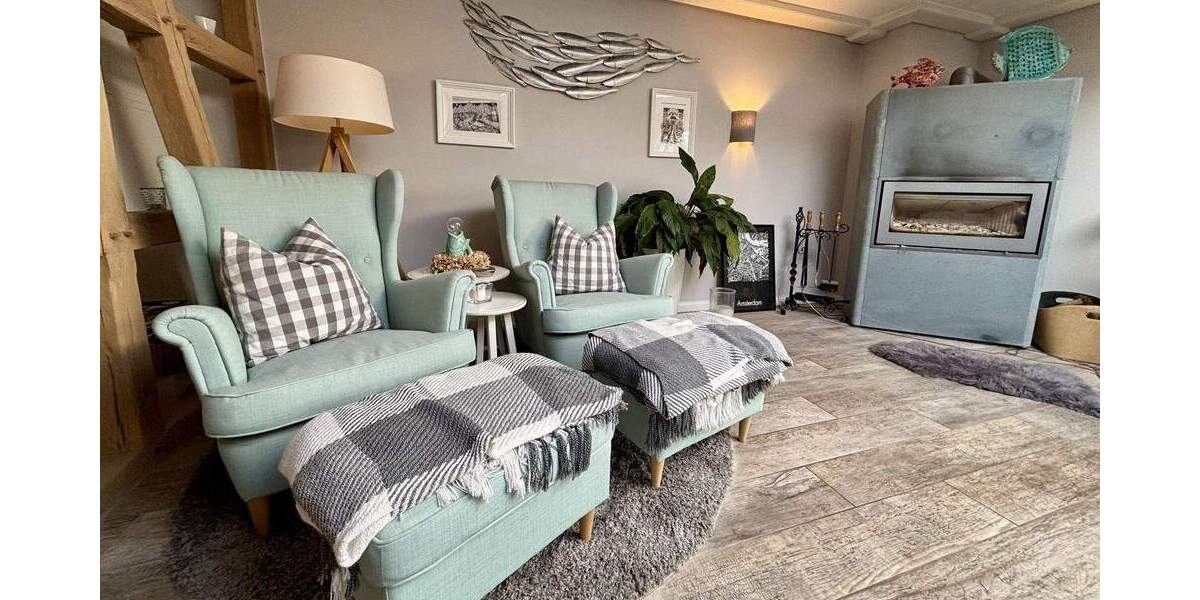 Einfamilienhaus Lübeck Kücknitz - 4 Zimmer, 137 m&sup2;, 350.000&euro; | Angebot:25196226