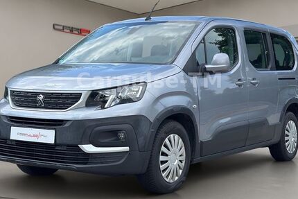 Peugeot Rifter 128.000 km 15.900 &euro; Kastorf 23847