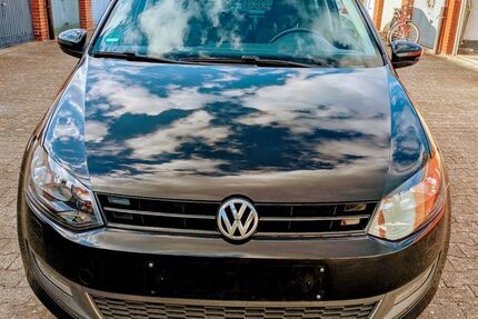 VW Polo 179.000 km 4.200 € Lübeck 23558