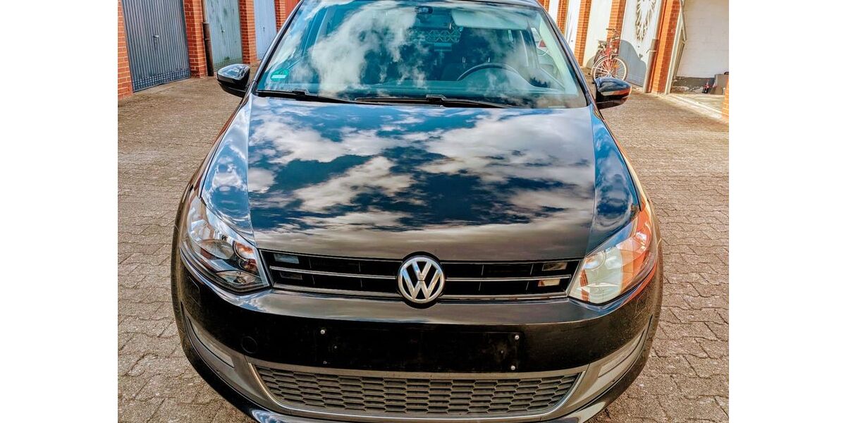 VW Polo 179.000 km 4.200 &euro; Lübeck 23558