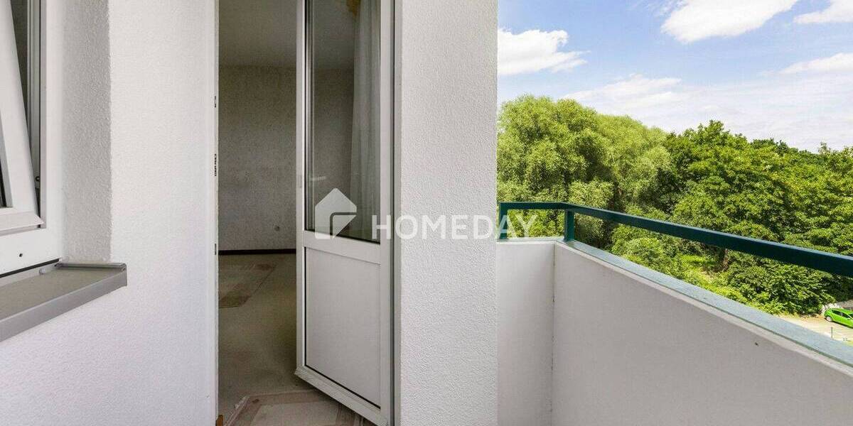 Etagenwohnung Lübeck Moisling - 3 Zimmer, 80 m&sup2;, 194.000&euro; | Angebot:26929352