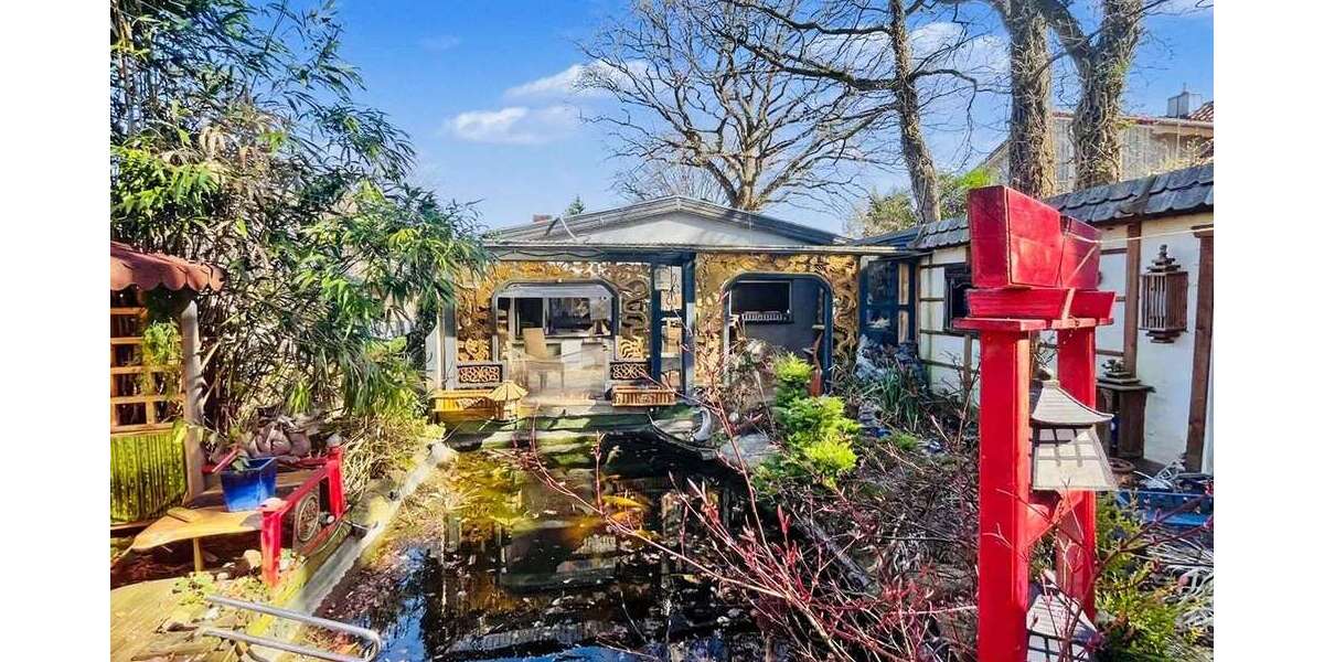 Einfamilienhaus Lübeck Kücknitz - 2.5 Zimmer, 77 m&sup2;, 150.000&euro; | Angebot:26249832