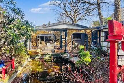 Haus Lübeck Kücknitz - 2.5 Zimmer, 77 m&sup2;, 150.000&euro; | Angebot:26249832