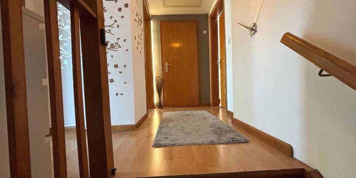 Einfamilienhaus Reinfeld - 4 Zimmer, 96 m&sup2;, 320.000&euro; | Angebot:26243801