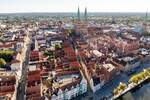 Mehrfamilienhaus, Wohnhaus Lübeck Innenstadt - 1 Zimmer, 326 m&sup2;, 985.000&euro; | Angebot:25676799