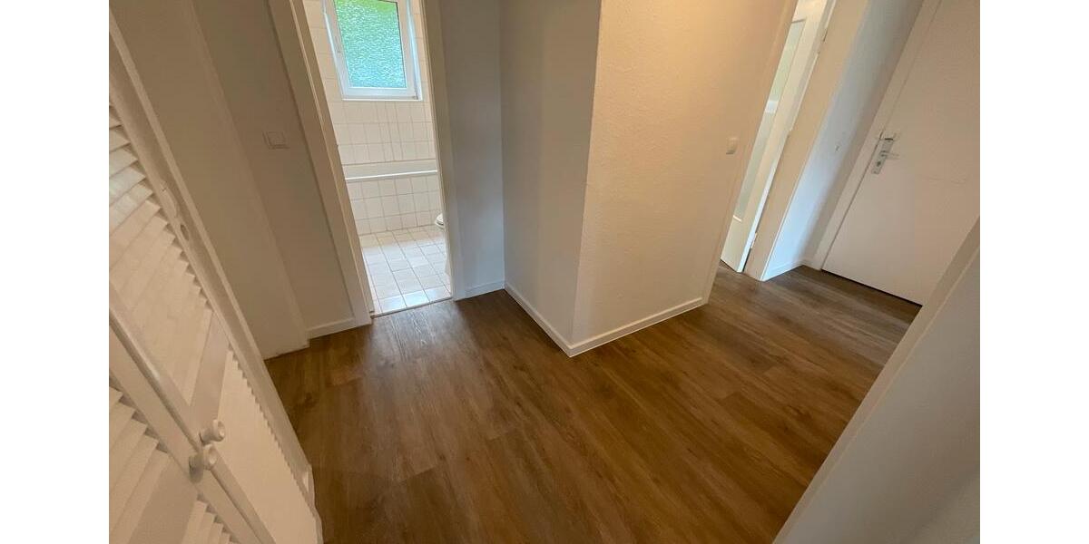 Erdgeschoßwohnung Lübeck Sankt Lorenz Nord - 2.5 Zimmer, 60 m&sup2;, 579&euro; | Angebot:26625484