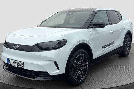 Ford Capri 20.000 km 47.890 &euro; Lübeck 23554