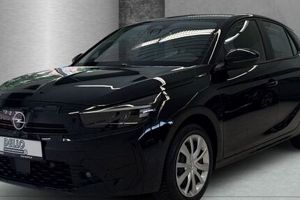Opel Corsa 24.593 km 19.990 &euro; Lübeck 23558