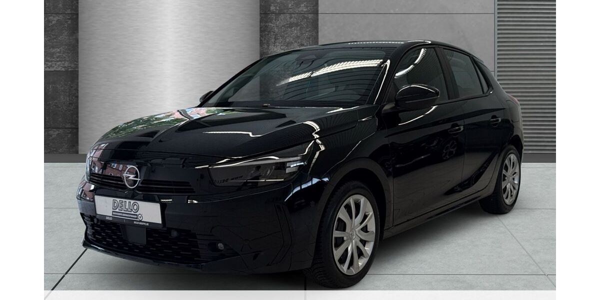 Opel Corsa 24.593 km 19.990 &euro; Lübeck 23558