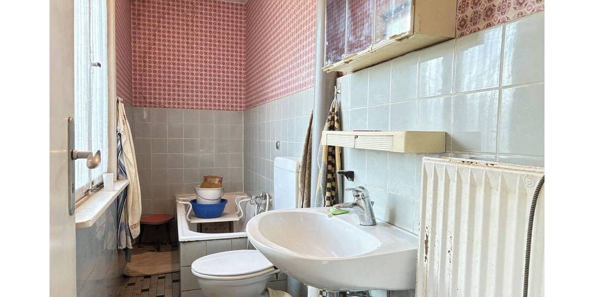 Einfamilienhaus Lübeck St. Lorenz Süd - 6 Zimmer, 114 m&sup2;, 329.000&euro; | Angebot:26377258