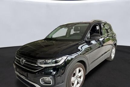 VW T-Cross 35.200 km 20.990 &euro; Bad Segeberg 23795