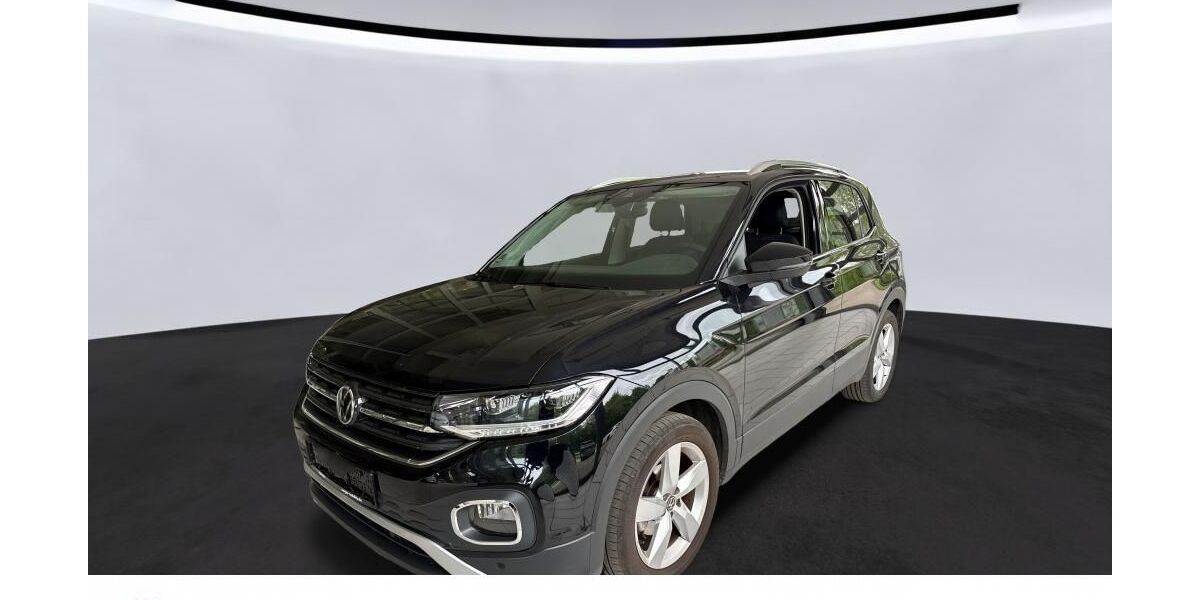 VW T-Cross 35.200 km 20.990 &euro; Bad Segeberg 23795