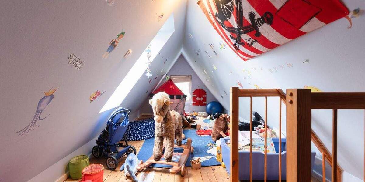 Einfamilienhaus Lübeck / Travemünde Travemünde - 1 Zimmer, 285 m&sup2;, 1.598.000&euro; | Angebot:25821068