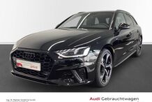 Gebrauchtwagen Audi A4
