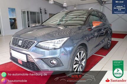 Seat Arona 69.888 km 13.900 &euro; Bad Segeberg 23795