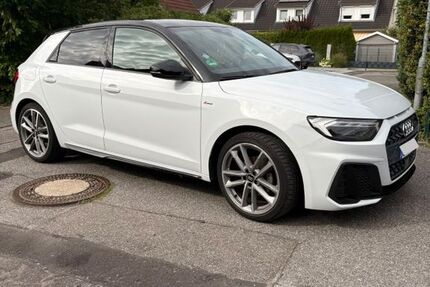 Audi A1 44.330 km 20.500 &euro; Stockelsdorf 23617