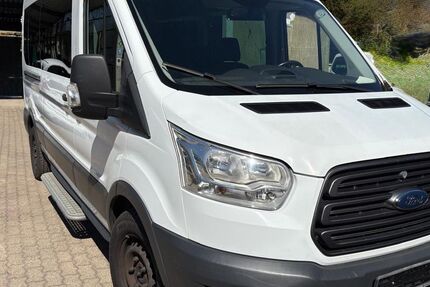 Ford Transit 235.757 km 13.900 &euro; Bad Oldesloe 23843
