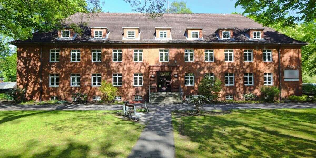 Gewerbeobjekt Lübeck Sankt Jürgen - 11.100&euro; | Angebot:27380634