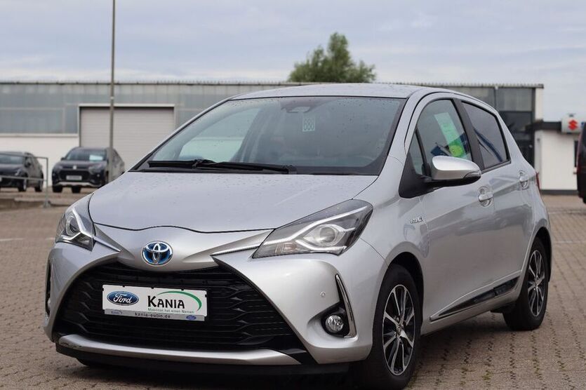 Yaris