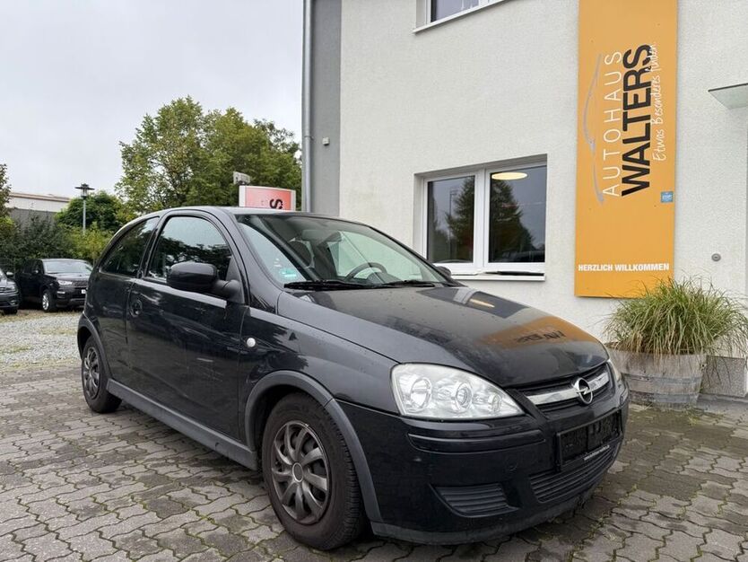 Corsa