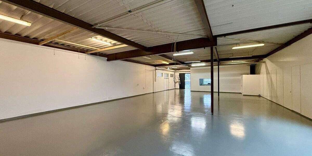 Gewerbeobjekt Lübeck St. Jürgen - 2.370&euro; | Angebot:24857578