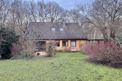 Haus zum Kaufen in Bad Segeberg 390.000 € 161 m² 6 zimmer