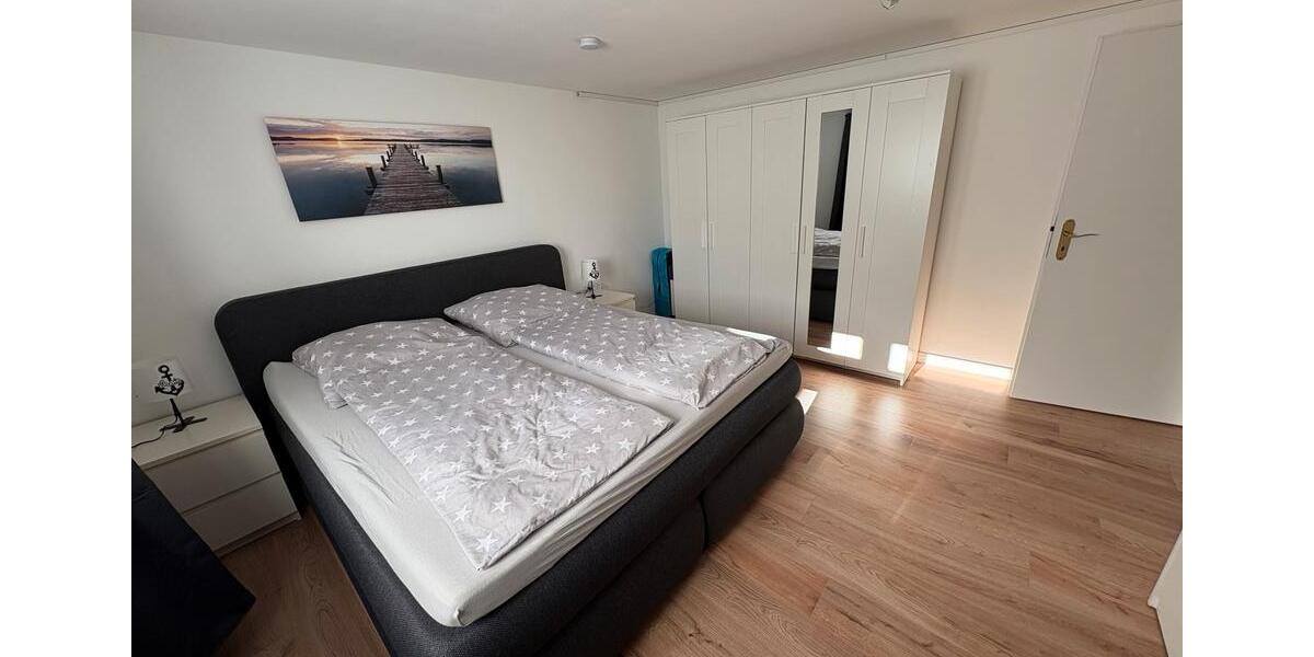 Etagenwohnung Timmendorfer Strand - 2 Zimmer, 55 m&sup2;, 800&euro; | Angebot:26334383