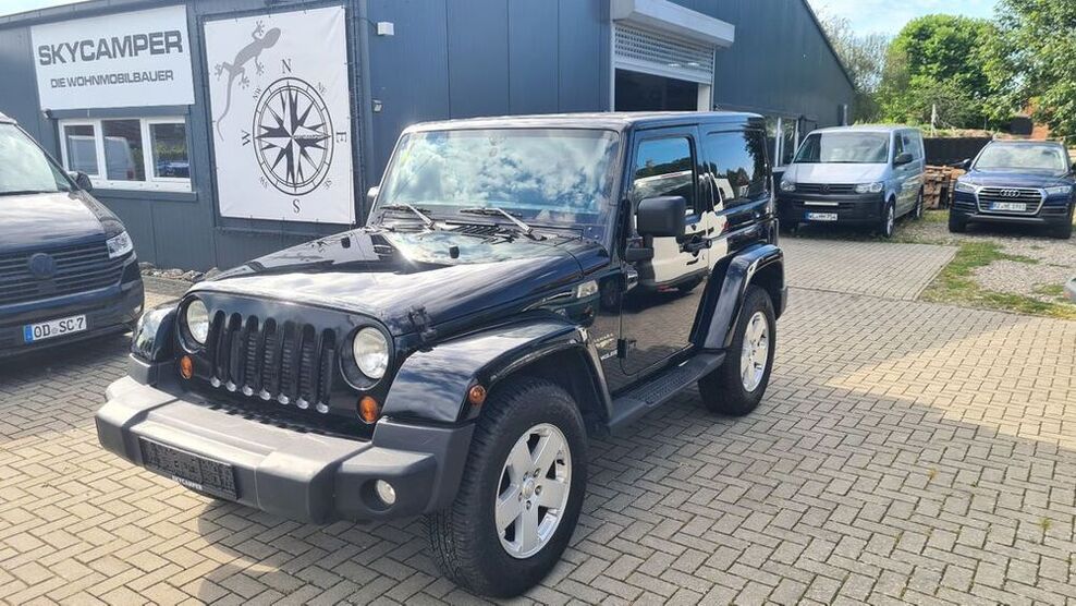 Wrangler